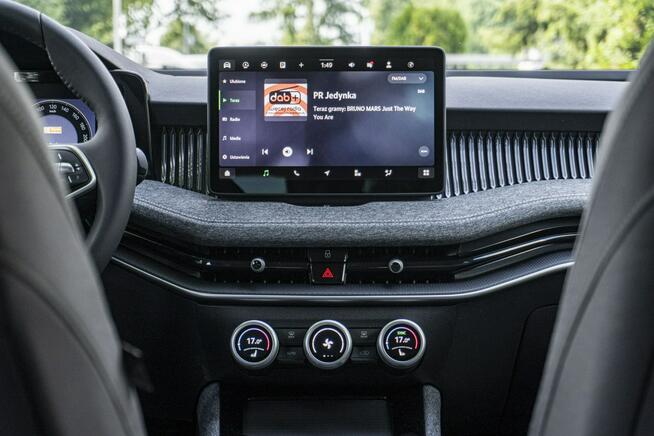 Škoda Superb Drive 1.5 TSI iV 150 KM DSG Dostępny od ręki!