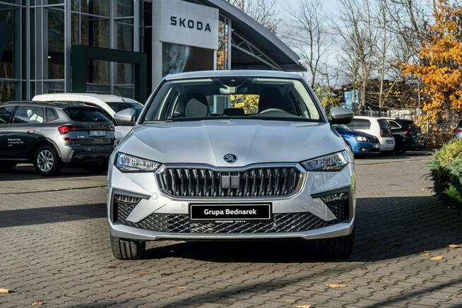 Škoda Scala Drive 1.5 TSI 150 KM - Dostępny od ręki!