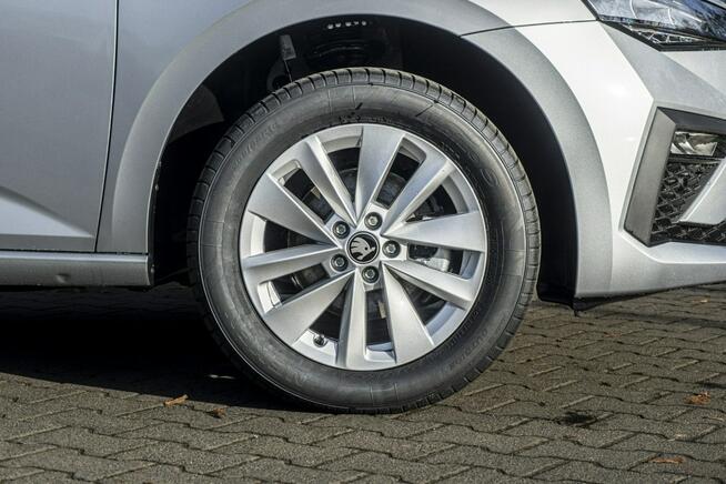 Škoda Scala Drive 1.5 TSI 150 KM - Dostępny od ręki!