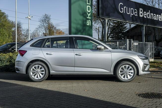 Škoda Scala Drive 1.5 TSI 150 KM - Dostępny od ręki!