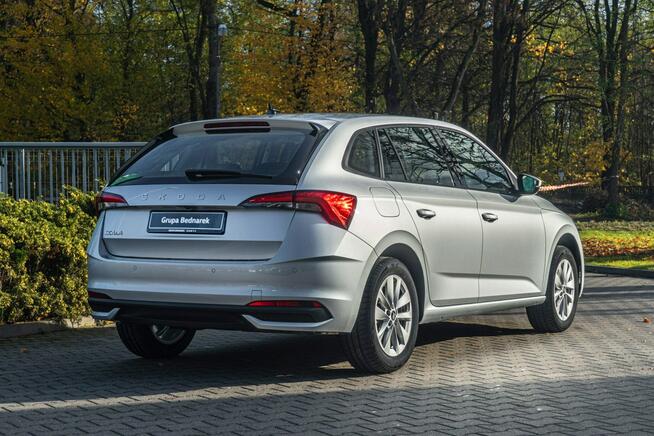 Škoda Scala Drive 1.5 TSI 150 KM - Dostępny od ręki!