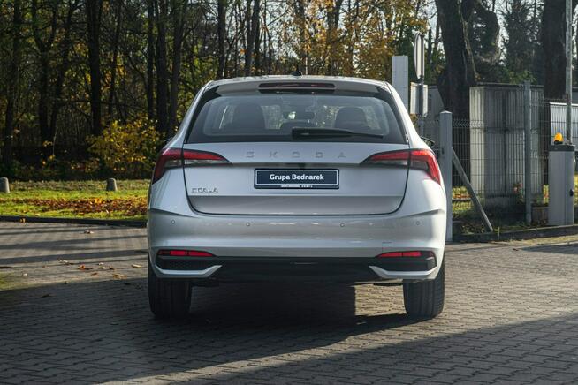 Škoda Scala Drive 1.5 TSI 150 KM - Dostępny od ręki!