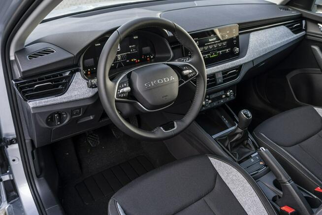 Škoda Scala Drive 1.5 TSI 150 KM - Dostępny od ręki!