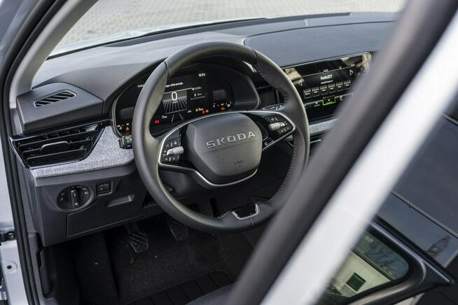 Škoda Scala Drive 1.5 TSI 150 KM - Dostępny od ręki!