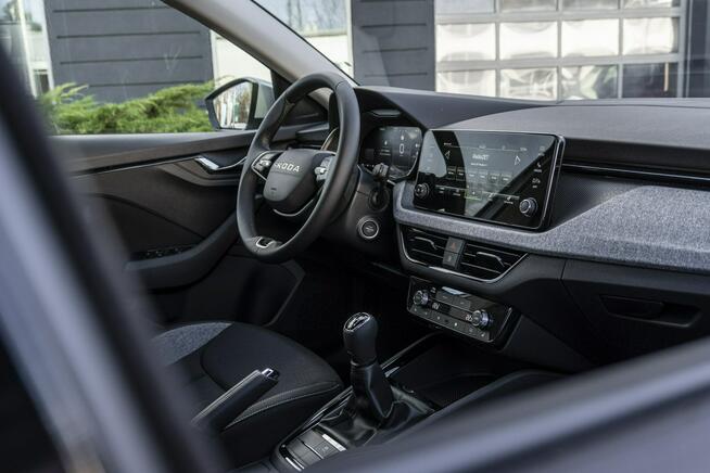 Škoda Scala Drive 1.5 TSI 150 KM - Dostępny od ręki!