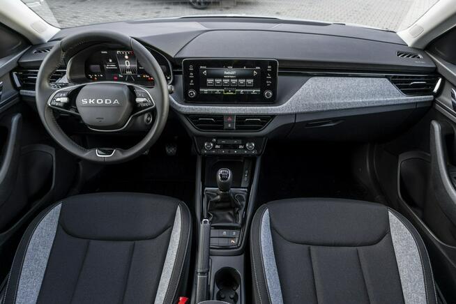 Škoda Scala Drive 1.5 TSI 150 KM - Dostępny od ręki!