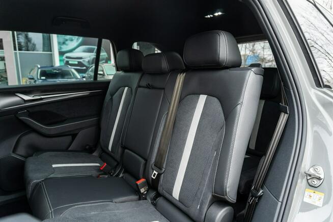 Škoda Kodiaq Sportline 2.0 TDI 193 KM DSG 4x4 - Dostępny od ręki!