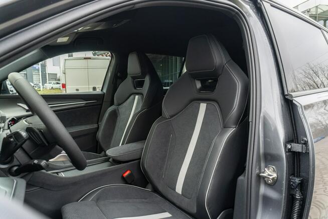 Škoda Kodiaq Sportline 2.0 TDI 193 KM DSG 4x4 - Dostępny od ręki!