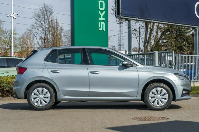 Škoda Fabia Essence 1.0 MPI 80 KM - Dostępny od ręki! Oferta dla firm!