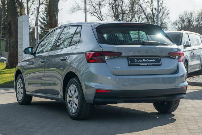Škoda Fabia Essence 1.0 MPI 80 KM - Dostępny od ręki! Oferta dla firm!