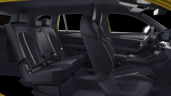 Škoda Kodiaq Sportline 2.0 TDI 193 KM DSG 4x4 - Dostępny od ręki!