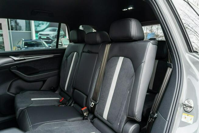 Škoda Kodiaq Sportline 2.0 TDI 193 KM DSG 4x4 - Dostępny od ręki!