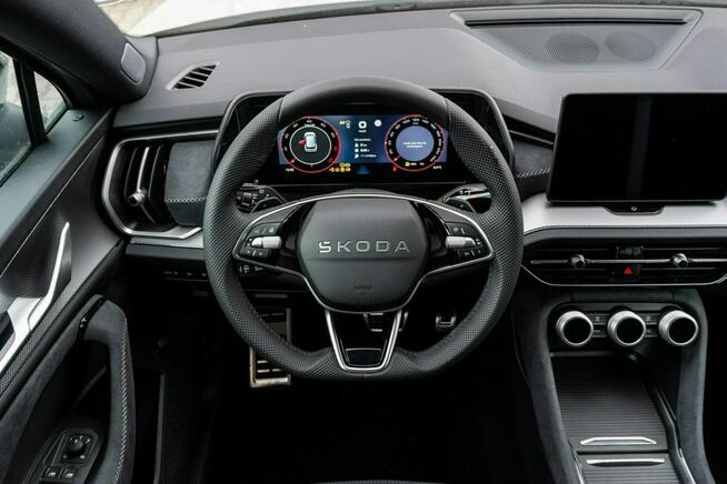 Škoda Kodiaq Sportline 2.0 TDI 193 KM DSG 4x4 - Dostępny od ręki!