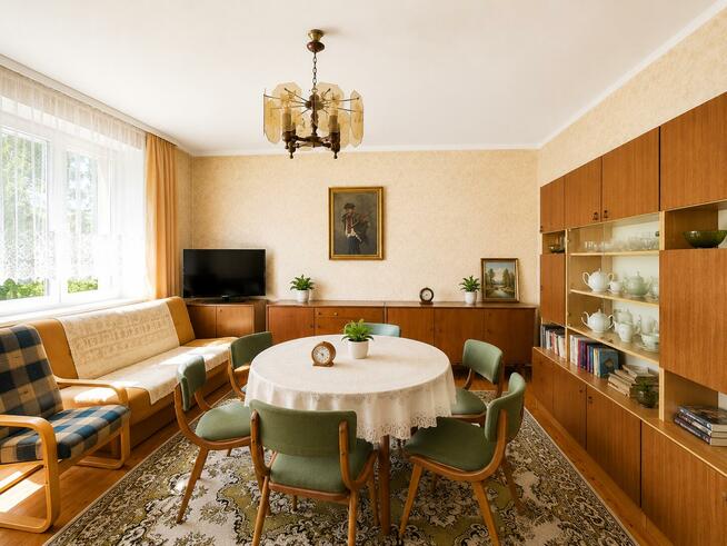 Dom Cynków gm. Koziegłowy