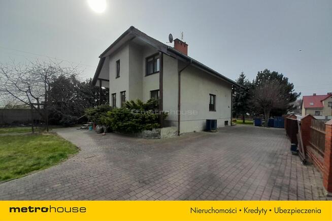 Dom 170 m² + budynek usługowy, 13 arów,