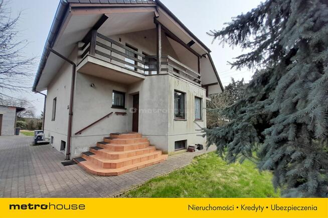 Dom 170 m² + budynek usługowy, 13 arów,