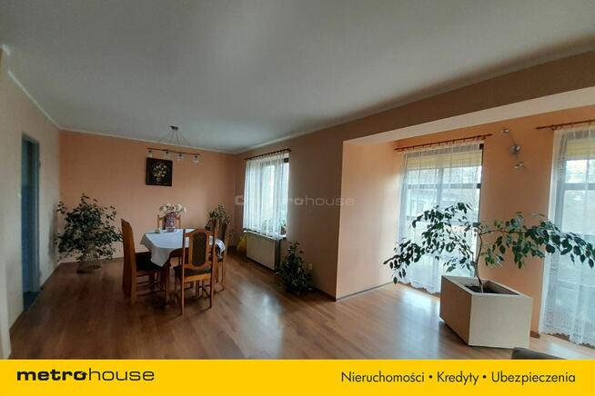 Dom 170 m² + budynek usługowy, 13 arów,