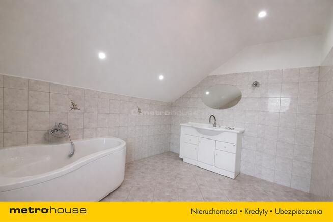 Dom 170 m² + budynek usługowy, 13 arów,