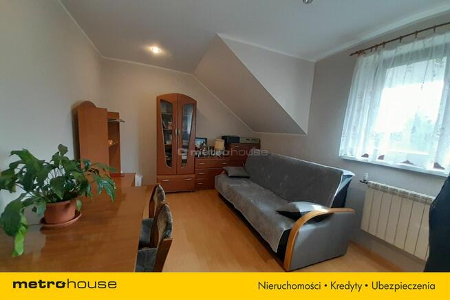 Dom 170 m² + budynek usługowy, 13 arów,