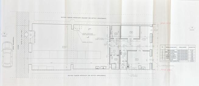 Perełka inwestycyjna w centrum Ulanowa !