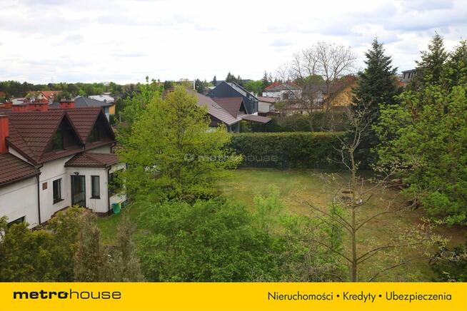 dom mieszkalno-biurowy Legionowo Nowy Bukowiec, ul. Bałtycka