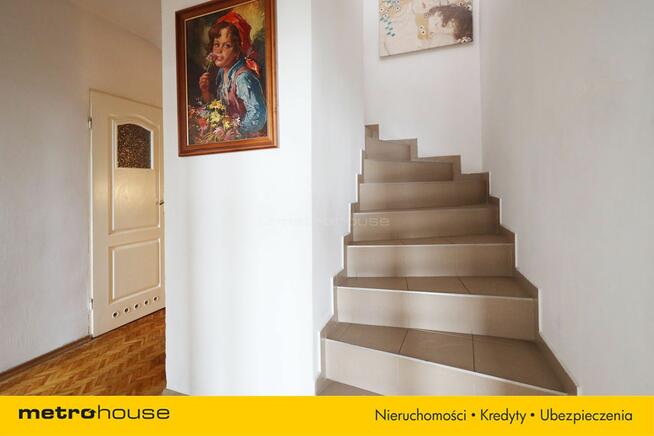 dom mieszkalno-biurowy Legionowo Nowy Bukowiec, ul. Bałtycka