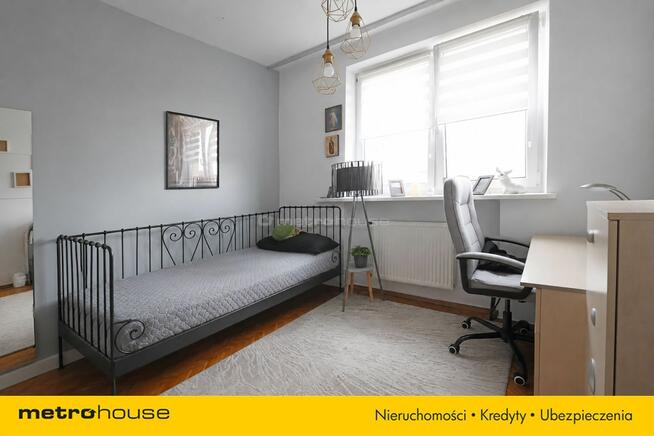 dom mieszkalno-biurowy Legionowo Nowy Bukowiec, ul. Bałtycka