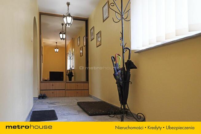 dom mieszkalno-biurowy Legionowo Nowy Bukowiec, ul. Bałtycka