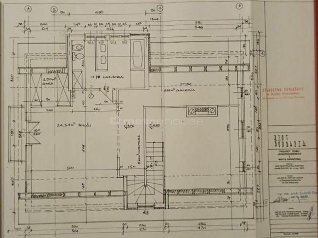 DOM 140 m² działka 5000 m² ODDANY DO UŻYTKU#
