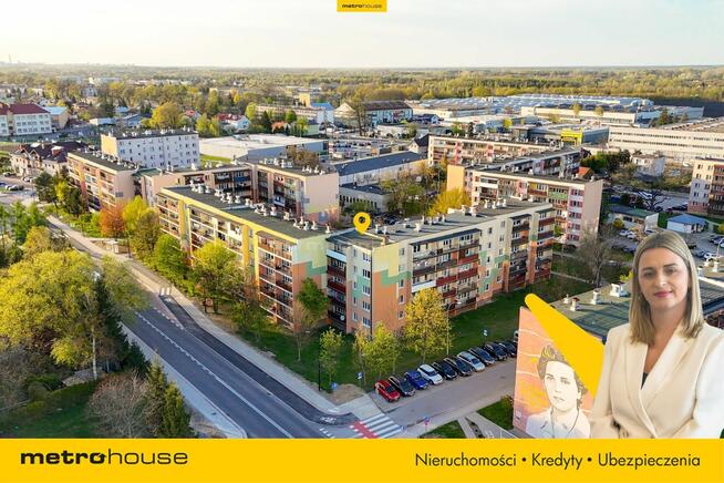 Przestrzeń dla rodziny w centrum Niska