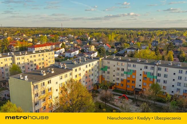 Przestrzeń dla rodziny w centrum Niska
