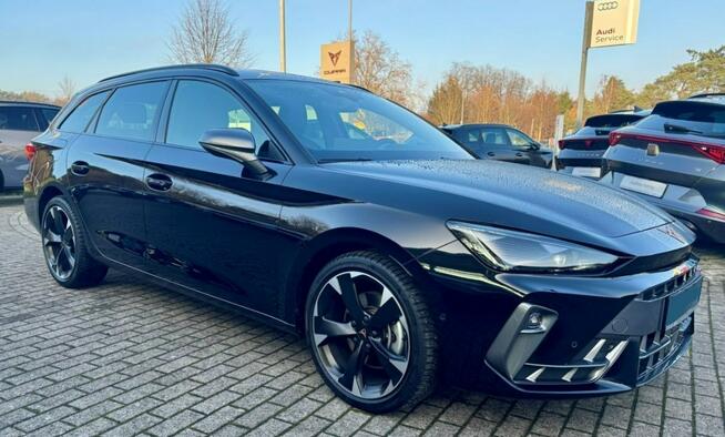 Cupra Leon Sportstourer 2.0 TDI - Różne kolory i wersje wyposażenia! Wysoki Rabat !!
