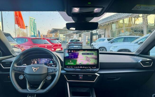 Cupra Leon Sportstourer 2.0 TDI - Różne kolory i wersje wyposażenia! Wysoki Rabat !!