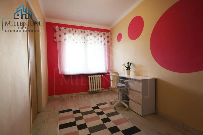 ŁAŃCUT | 2 POKOJE | WIDOKOWY BALKON | CENTRUM
