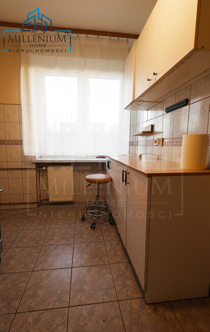 ŁAŃCUT | 2 POKOJE | WIDOKOWY BALKON | CENTRUM