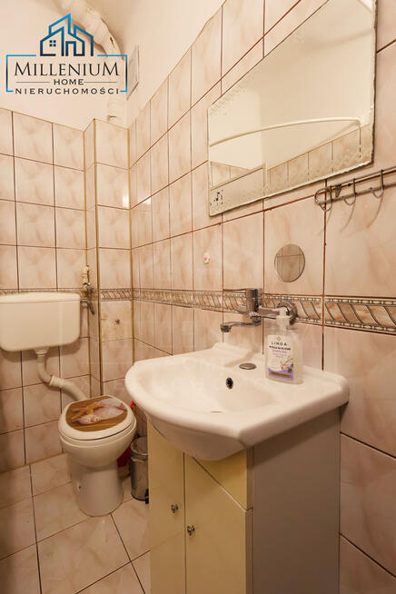 ŁAŃCUT | 2 POKOJE | WIDOKOWY BALKON | CENTRUM