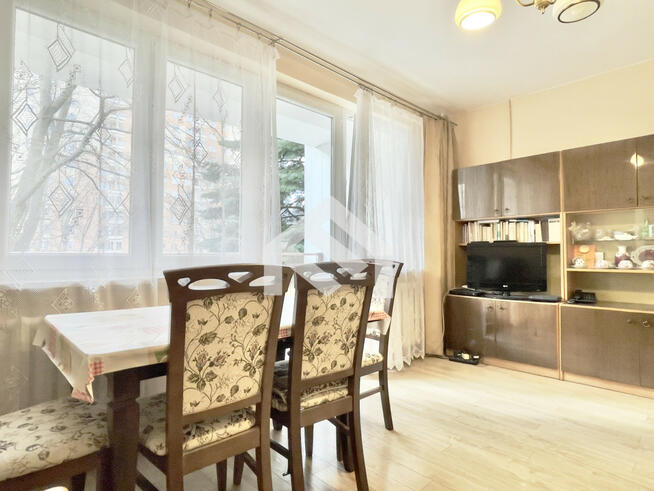 Mieszkanie Warszawa gm. Praga-Południe Praga-Południe, Gocław, Stanisława Rogalskiego