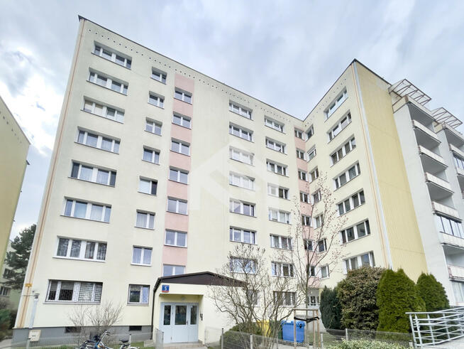 Mieszkanie Warszawa gm. Praga-Południe Praga-Południe, Gocław, Stanisława Rogalskiego