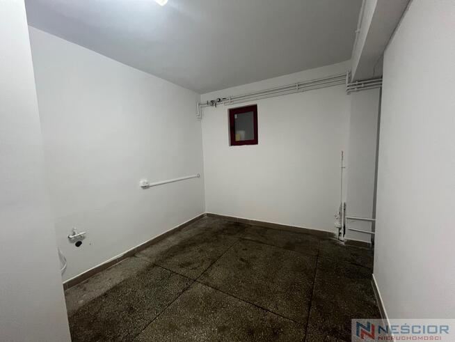 Do wynajęcia lokal usługowy / magazynowy – 220 m²