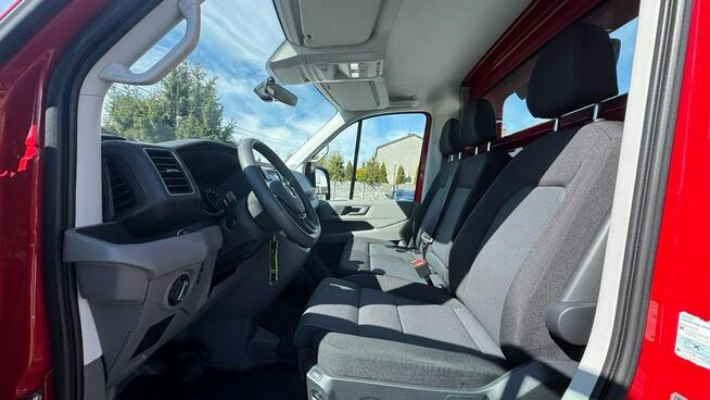 Volkswagen Crafter Autolaweta 3.5 t
