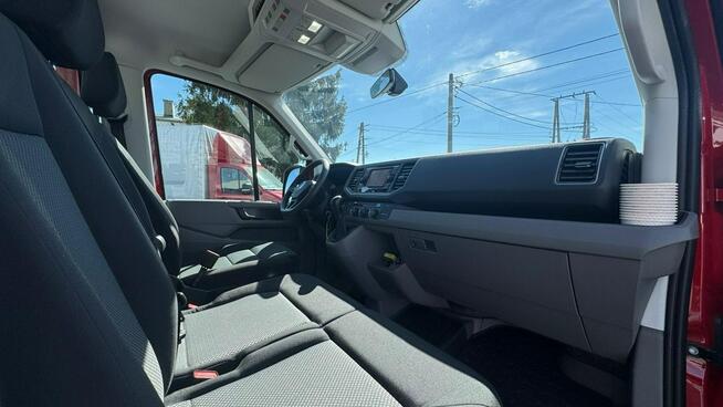 Volkswagen Crafter Autolaweta 3.5 t