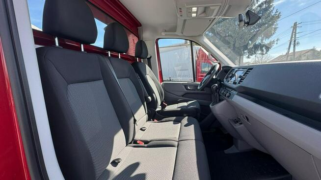 Volkswagen Crafter Autolaweta 3.5 t