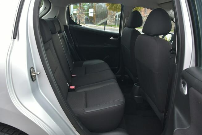 Peugeot 207 1.4HDi 68KM 2012r. Salon IIwł. Klima elektyka 5drzwi nowy rozrząd