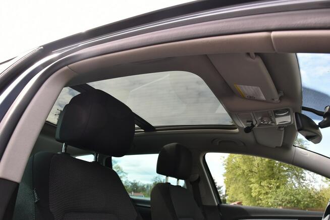 Volkswagen Passat 1.8TSI 160KM Manual 2011r. Climatronic Panorama Android NAVi 2xPDC