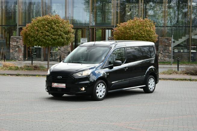 Ford Transit Connect Long 1.5TDCi 120KM 2019r. MAXi Klima Kamera TEMPOMAT Hak