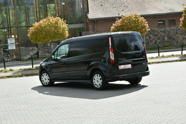 Ford Transit Connect Long 1.5TDCi 120KM 2019r. MAXi Klima Kamera TEMPOMAT Hak