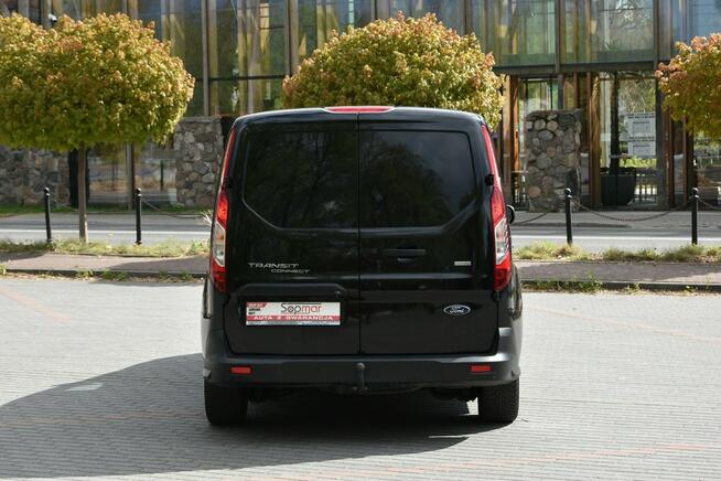 Ford Transit Connect Long 1.5TDCi 120KM 2019r. MAXi Klima Kamera TEMPOMAT Hak
