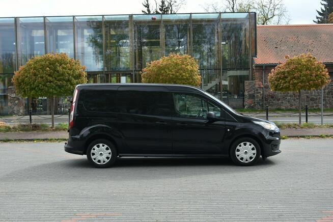 Ford Transit Connect Long 1.5TDCi 120KM 2019r. MAXi Klima Kamera TEMPOMAT Hak