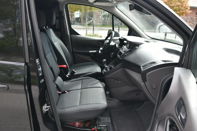 Ford Transit Connect Long 1.5TDCi 120KM 2019r. MAXi Klima Kamera TEMPOMAT Hak