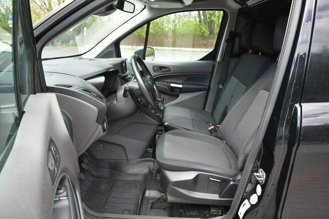 Ford Transit Connect Long 1.5TDCi 120KM 2019r. MAXi Klima Kamera TEMPOMAT Hak